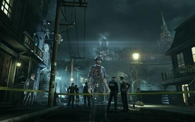 Murdered Soul Suspect Murdered Soul Suspect