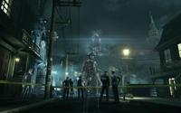 Murdered Soul Suspect - thumbnail