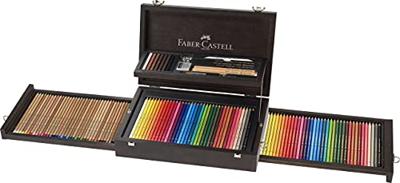 Faber Castell Kleurpotloden