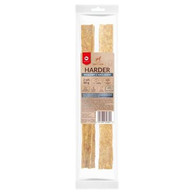 Maced hondensnack haas 100g