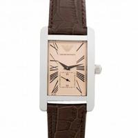 Emporio Armani AR1054 Herenhorloge - thumbnail