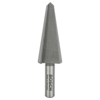Bosch Accessories 2609255119 Chroom-Vanadium-staal Lepelboor Gezamenlijke lengte 58 mm Cilinderschacht 1 stuk(s) - thumbnail