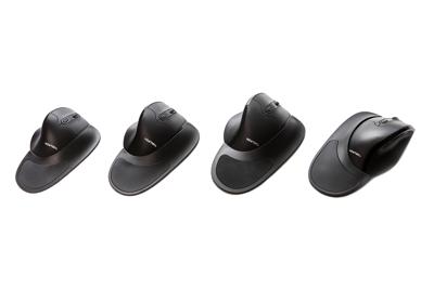 Muis Newtral3 small rechts draadloos Muis Newtral3 small rechts draadloos