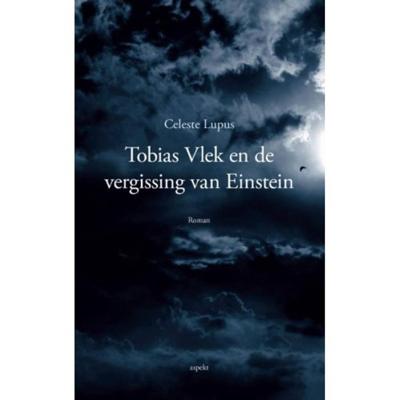 Tobias Vlek en de vergissing van Einstein (Paperback)