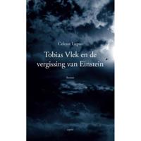 Tobias Vlek en de vergissing van Einstein (Paperback) - thumbnail