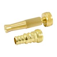 Irrigatielans Ferrestock Tuinslang 15-20 mm - thumbnail