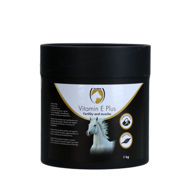 Excellent Horse Vitamin E Plus 1 kg