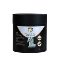 Excellent Horse Vitamin E Plus 1 kg - thumbnail
