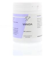Holisan Vanida 100 Tabletten - thumbnail