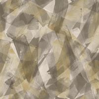 Dutch Wallcoverings Arabesque - Artistry Charc/Bronze - Zwart/Brons - thumbnail