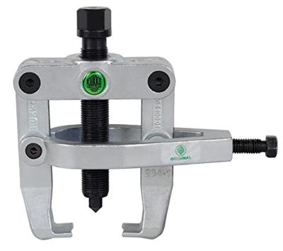 Kukko Trekgereedschap | spandiepte 100 mm | spanwijdte 100 mm | zijdelingse spanklem | 1 stuk - 204-2 204-2 Kukko Trekgereedschap | spandiepte 100 mm | spanwijdte 100 mm | zijdelingse spanklem | 1 stuk - 204-2 204-2