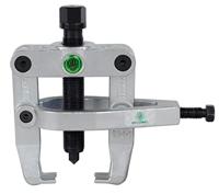 Kukko Trekgereedschap | spandiepte 100 mm | spanwijdte 100 mm | zijdelingse spanklem | 1 stuk - 204-2 204-2 - thumbnail