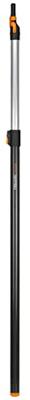 Fiskars QuikFit 1000666 Telescoopsteel 240 cm - thumbnail