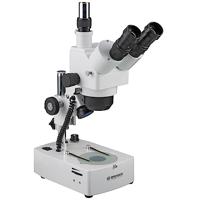 BRESSER Advance ICD 10x-160x Zoom-Stereomicroscoop - thumbnail