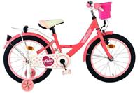 Volare Ashley Meisjes Kinderfiets 18 inch - thumbnail