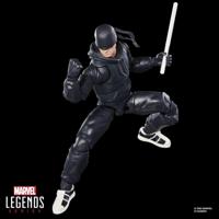 Daredevil - The Man Wihtout Fear Marvel Legends Action Figure Daredevil 15 cm - thumbnail