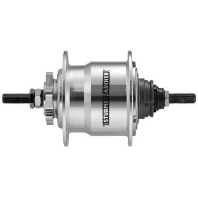 SturmeyArcher Sturmey archer achternaaf x-rk4 4v 36g am SturmeyArcher Sturmey archer achternaaf x-rk4 4v 36g am