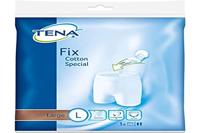 TENA ProSkin Cotton Special Fixatiebroekje L - thumbnail