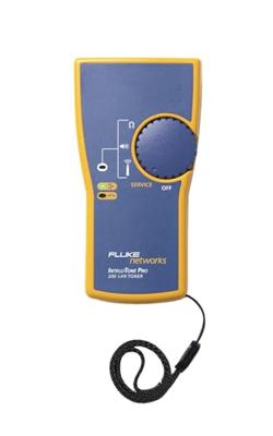 Fluke Networks 4586079 MT-8200-61-TNR Signaalgever Meetbereik: Netwerk