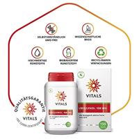 Ubiquinol 100 mg - thumbnail