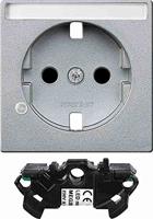 Merten MEG2333-0460 LED-gloeilamp Accessoire System M Wit 1 stuk(s) - thumbnail