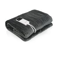 Tristar BW-4780 Elektrische deken 80 W Antraciet - thumbnail