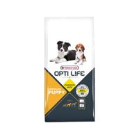 Opti Life Puppy Medium hondenvoer 12,5 kg - thumbnail