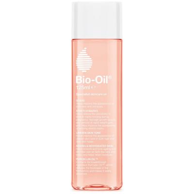 Bio-Oil Huidolie