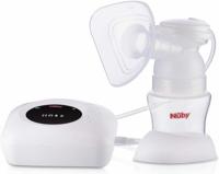 Nuby Elektrische Kolf - thumbnail