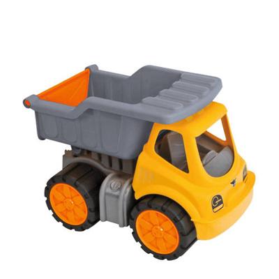 Power Worker kiepwagen