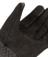 Lenz heat glove 6.0 urban line - heatable gloves - thumbnail