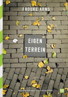 Eigen terrein - Frouke Arns - ebook