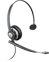 PLANTRONICS EncorePRO HW710D (DA90 niet inbegrepen) - thumbnail