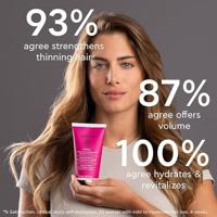 Apivita Tonic Thinning Hair Conditioner 150ml - thumbnail