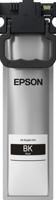 Compatibele inktcartridge Epson C13T945140 Zwart - thumbnail