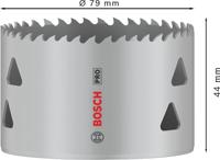 Bosch Accessories 2608901527 2608901527 Gatenzaag 79 mm 1 stuk(s) - thumbnail