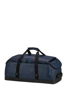 Samsonite Ecodiver Duffle M BLUE NIGHTS
