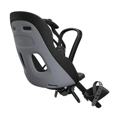 Yepp Thule kinderzitje voor nexxt 2 mini grijs