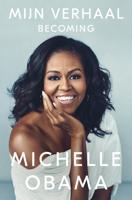 Mijn verhaal - Michelle Obama - ebook - thumbnail