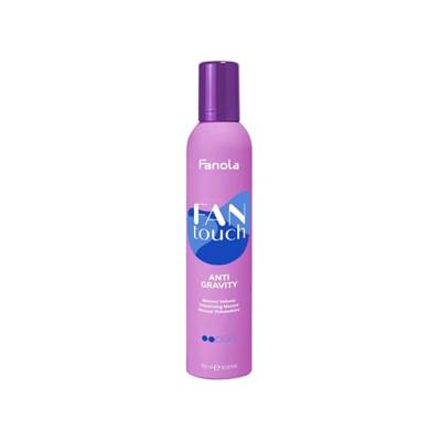 Fanola Fantouch Volumizing Mousse 300ml