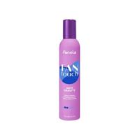 Fanola Fantouch Volumizing Mousse 300ml - thumbnail
