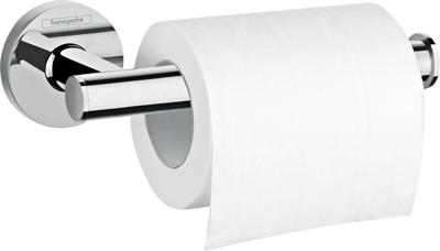 Hansgrohe Logis Universal toiletrolhouder chroom