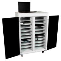 Laptop trolley WNL 210S - thumbnail