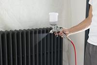 Aerotec 161132M Spuitpistool voor bovenbeker Justeerbaar 1 stuk(s) - thumbnail