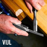 Leatherman Supertool 300 Nylon Sheath Multitool Zilver - thumbnail