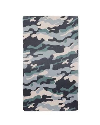 HEMA Rekbare boekenkaft camouflage