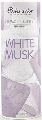 Geurolie Brumas de ambiente 50 ml White Musk - Boles d olor - thumbnail