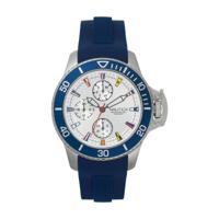 NAUTICA NAPBYS002 Horloge Heren 45mm 10ATM - thumbnail