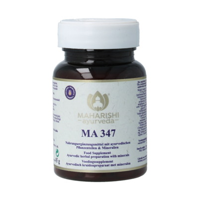Maharishi Ayurv MA 347 90 Tabletten