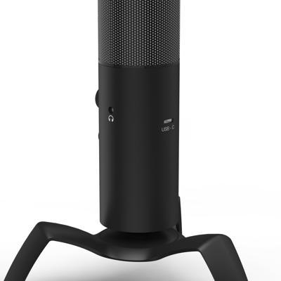 URage Streaming-microfoon Stream 750 HD Illuminated - thumbnail